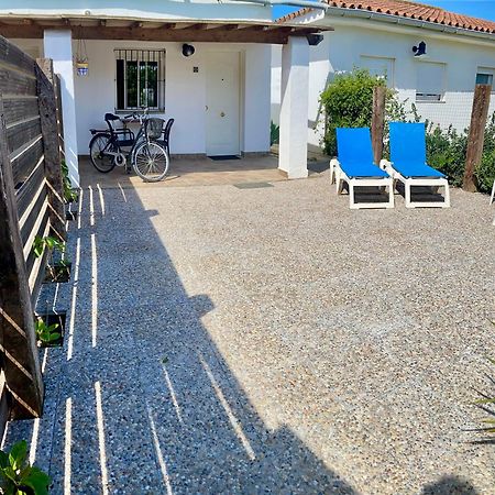 Maison d'hôtes Ilusiones del Mar à El Palmar  Extérieur photo