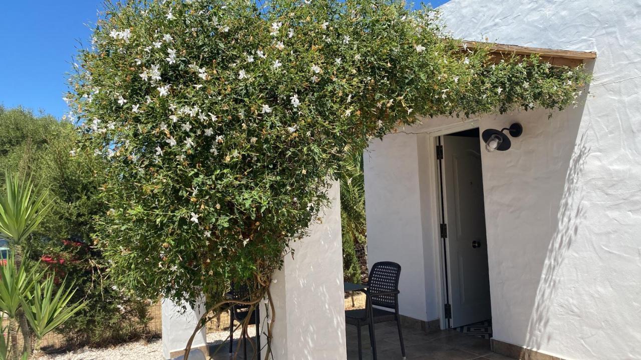 Maison d'hôtes Ilusiones del Mar à El Palmar  Extérieur photo