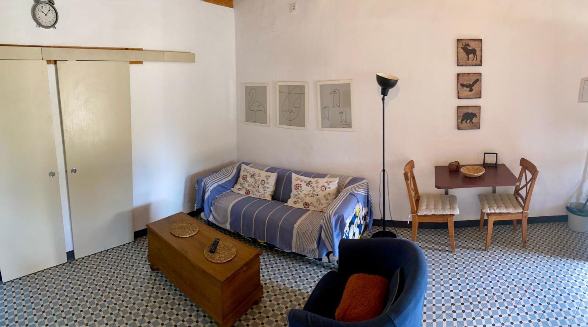 Maison d'hôtes Ilusiones del Mar à El Palmar  Extérieur photo
