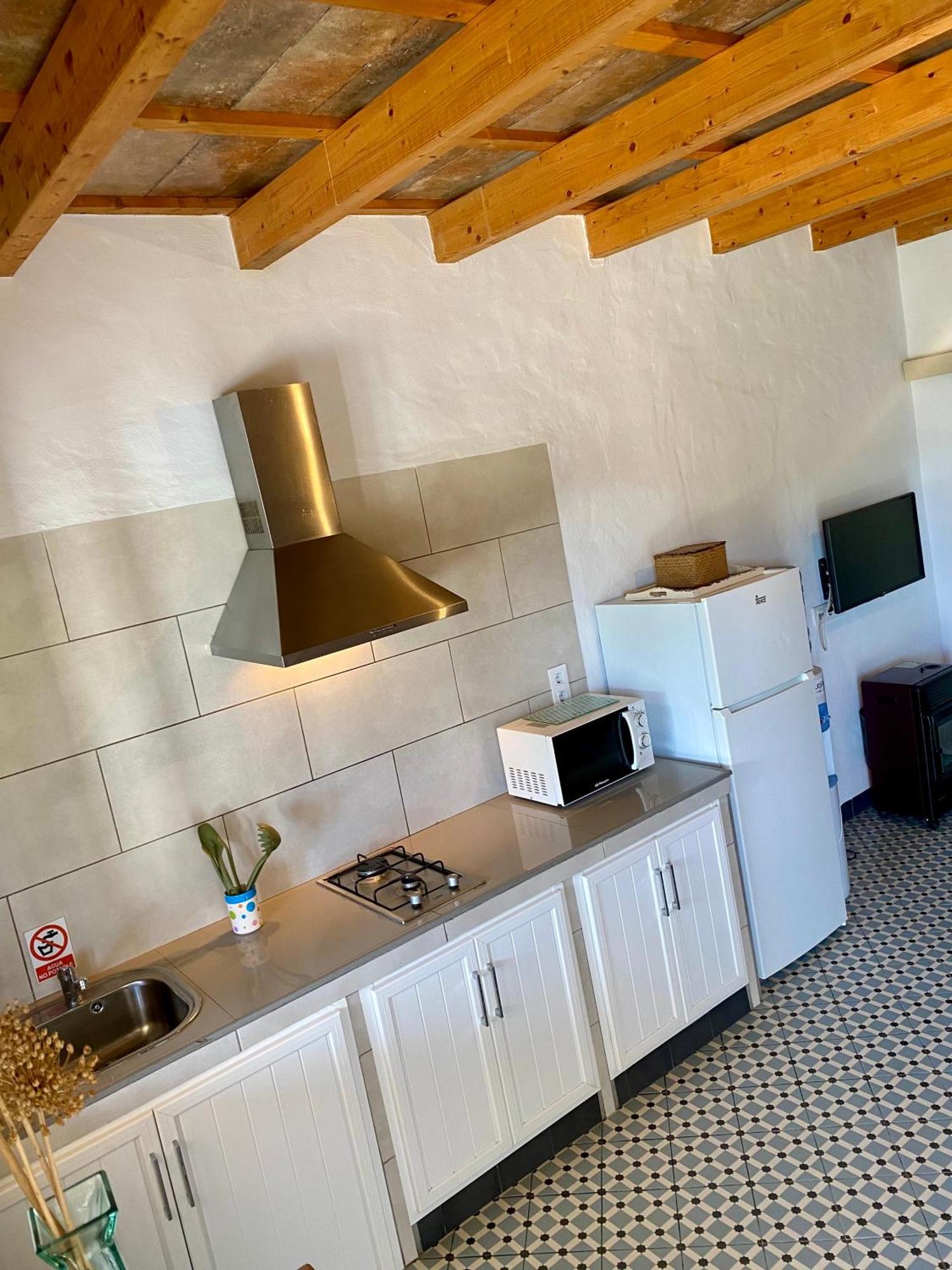 Maison d'hôtes Ilusiones del Mar à El Palmar  Extérieur photo