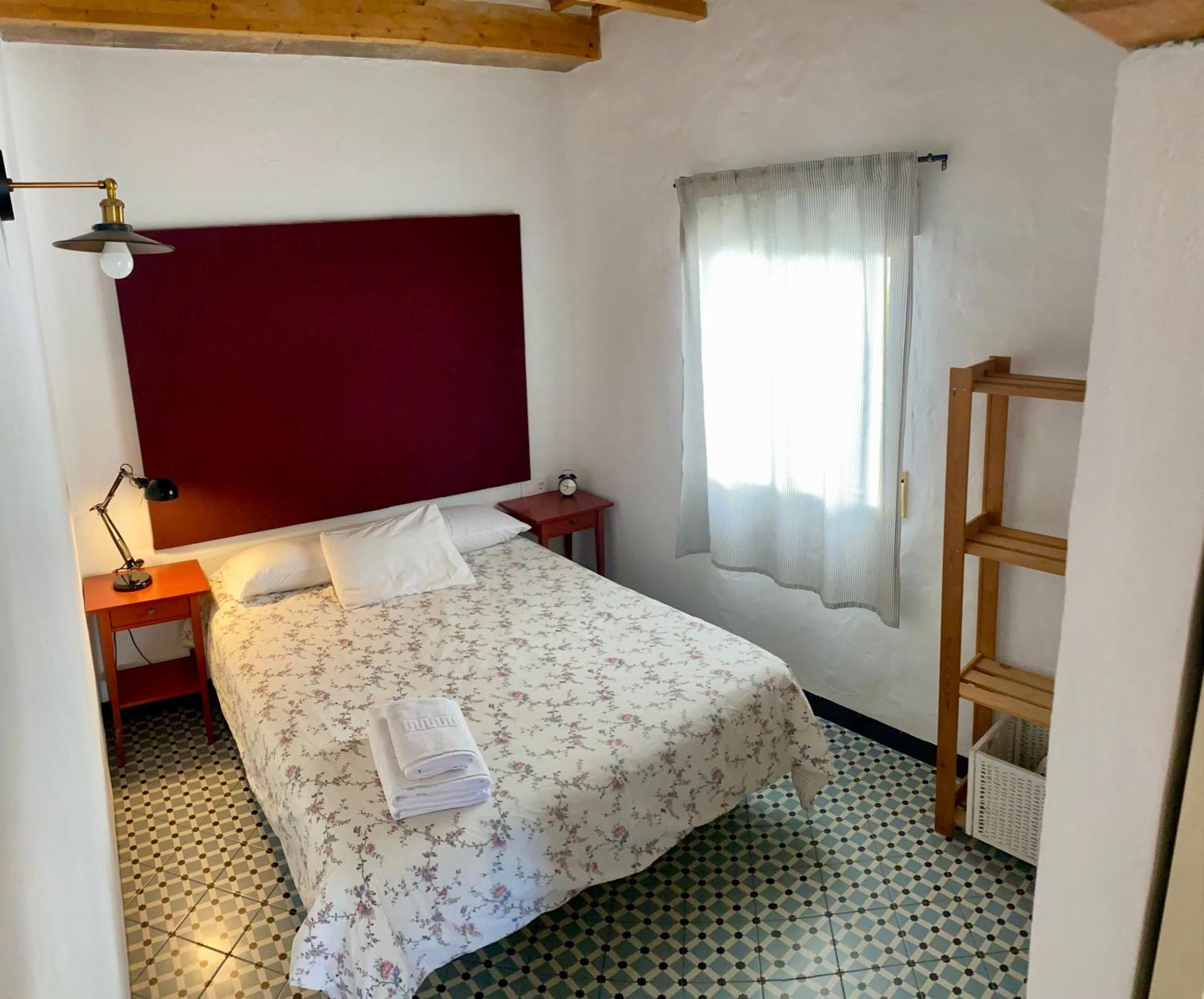 Maison d'hôtes Ilusiones del Mar à El Palmar  Extérieur photo