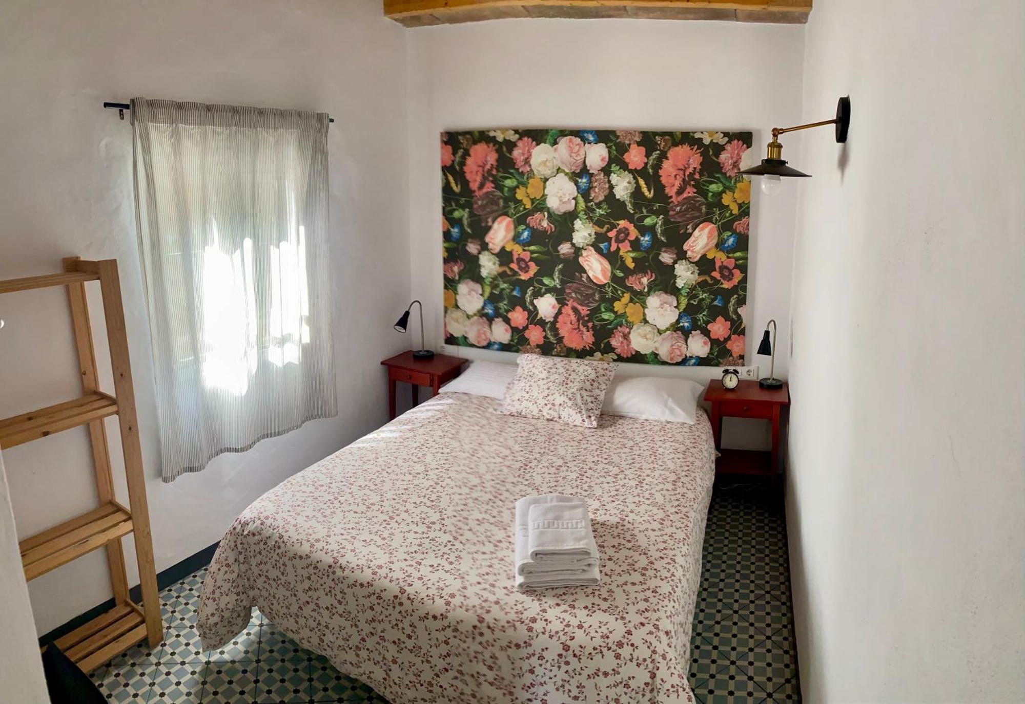 Maison d'hôtes Ilusiones del Mar à El Palmar  Extérieur photo